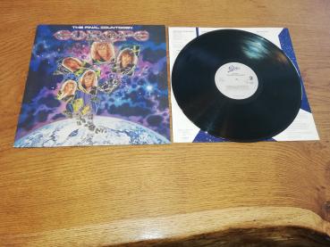 Europe-The Final Countdown 1986 Epic EPC 26808 Holländische Pressung VG+/VG+